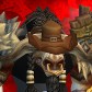 Character Avatar